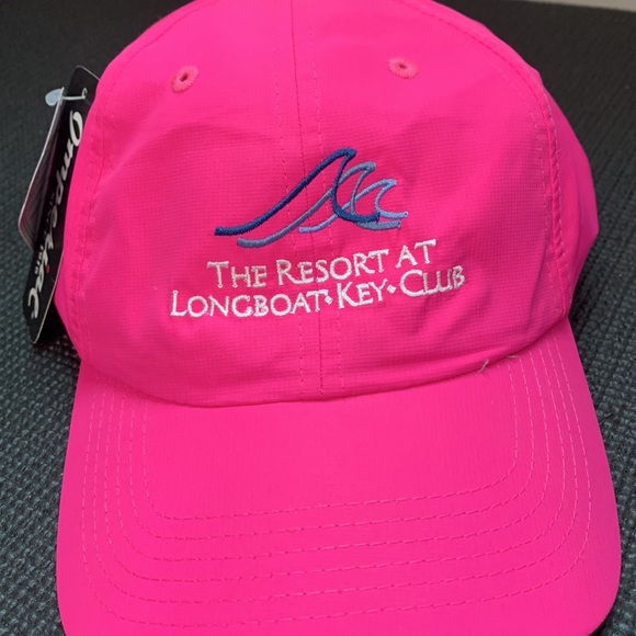 Imperial Longboat Key Club Hat - Picture 3 of 5